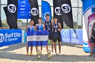 Terceros Lugares Nca Hon Sub 17 1