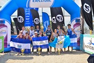 Ganadores Sub 19 Femenino Y Masculino