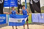 Tercer Lugar Categoria Sub 19 Masculino Esa