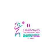 Logo Ii Sub17 Femenino Horizontal