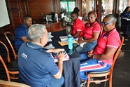 Entrevista Preliminar Costa Rica