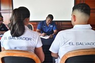 Entrevista Preliminar El Salvador2