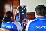 Entrevista Preliminar Guatemala