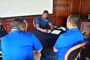 Entrevista Preliminar Honduras