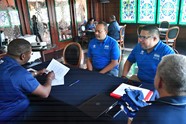 Entrevista Preliminar Honduras2