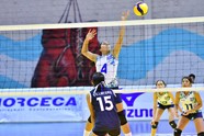 Esa Daniela Mariana Ataca