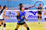 Esa Isis Alvarado Celebra