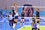 Esa Samara Jovel Ataca
