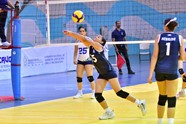 Gua Angie Villatoro Salva El Balo N