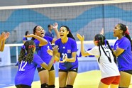 Biz Equipo De Belice Celebra