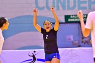 Hon Fabiana Marmol Celebra