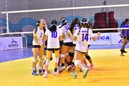 Honduras Celebra Punto Final