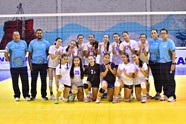Honduras Celebra Triunfo