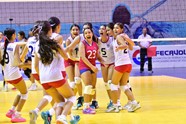 Costa Rica Celebra Punto Final