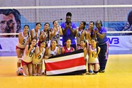 Costa Rica Gana El Partido