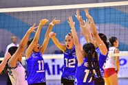 Esa Jugadoras De El Salvador Celebran