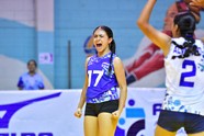 Esa Katherine Cruz Celebra