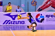 Esa Katherine Cruz Recibe