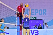 Nca Alejandra Cisne Recibe