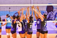 Nca Jugadoras De Nicaragua Celebran