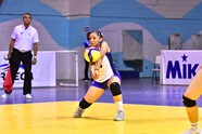 Nca Sharlize Salinas Recibe