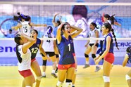 Crc Juegadoras De Costa Rica Se La Mentan Tras Perder Punto