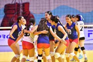 Crc Jugadoras De Costa Rica Celebran2