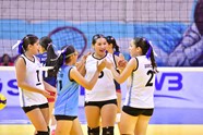 Gua Jugadoras De Guatemala Celebran