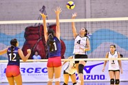 Gua Kamila Morales Ataca