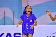 Biz Kassidy Cyrille Celebra