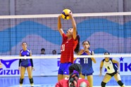 Biz Zuri Jones Pasadora De Belice