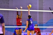 Nca Kared Leiva Ataca