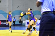 Nca Mari A Cruz Recibe