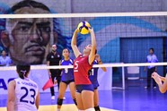 Crc Mari A Andrade Pasadora De Costa Rica