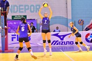 Nca Alejandra Cisne Pasadora De Nicaragua