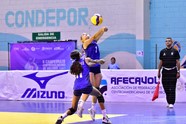 Nca Becky Valdivia Salva El Balo N