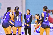 Nca Jugadoras De Nicaragua Celebran (1)