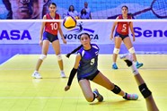 Nca Mari A Cruz Salva El Balo N
