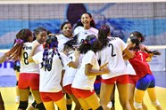 Belice Celebra Punto Final
