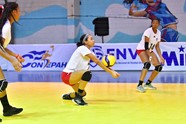 Biz Jamilee Espinojo Recibe