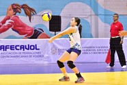 Esa Mia Harrauch Recibe