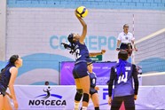 Nca Vilma Valerio Ataca