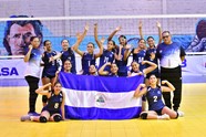 Nicaragua Gana El Paretido1