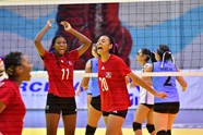 Biz Jugadoras De Belice Celebran2