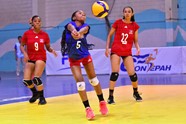 Biz Kassidy Cyrille Recibe