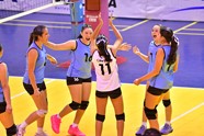 Gua Jugadoras De Guatemala Celebran (1)