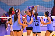 Gua Jugadoras De Guatemala Celebran2