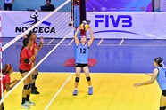 Gua Velinda Valenzuela Recibe
