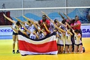 Costa Rica Se Queda Con El Tercer Lugar