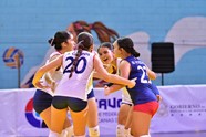 Crc Jugadoras De Costa Rica Celebran (2)